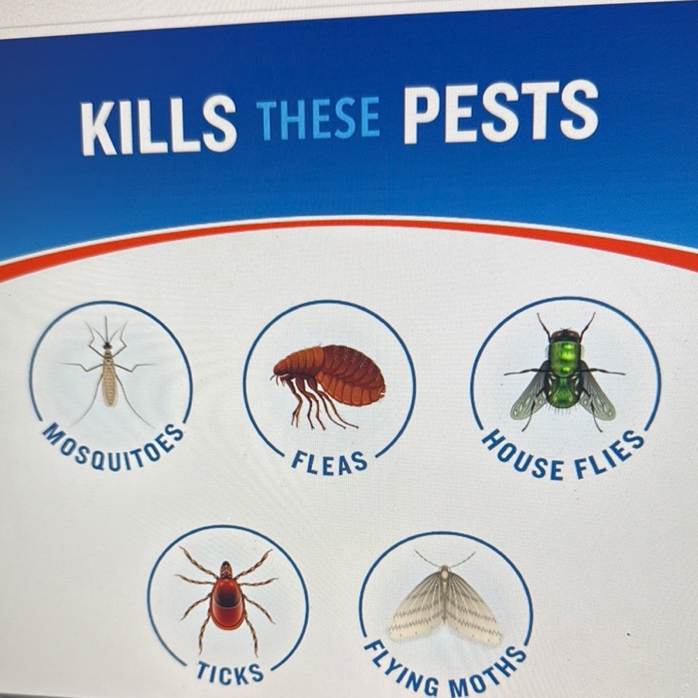 Cutter Backyard Bug Control Spray - Picture 3 of 10